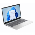 HP 14 EM002WM AMD ATHLON 7120U 14"/4/128GB-SILVER - Image 2