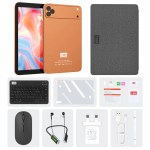 C IDEA CM10017 AIR SIM/8/256GB-ORANGE - Image 5