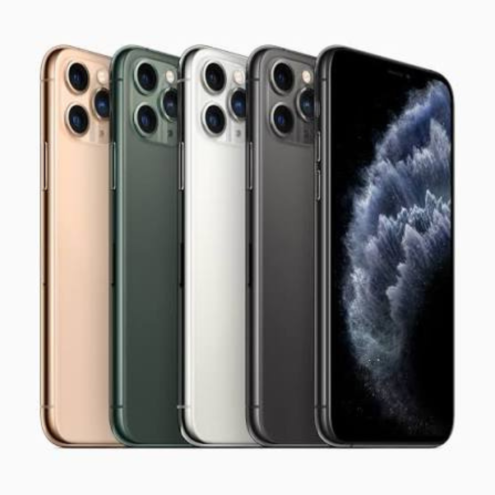 APPLE IPHONE 11 PRO MAX/256GB/OB-SPACE GRAY | Sam Tronix N.V.