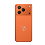 TECH VIEW S17 PRO/4/64GB-ORANGE