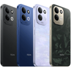 REDMI 17/4/256GB-BLUE - Image 2