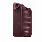 APPLE IPHONE 18 PRO MAX E-SIM/512GB-BURGUNDY - Image 3