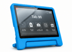 TECH VIEW TAB 90 KIDS/6/64GB-BLUE - Image 2