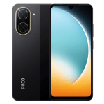 POCO C71/4/64GB-BLACK