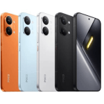 POCO X8 PRO MAX/12/256GB-WHITE - Image 2