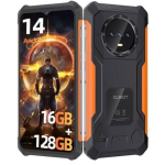 CUBOT KINGKONG ES PRO/6/128GB-BLACK - Image 2