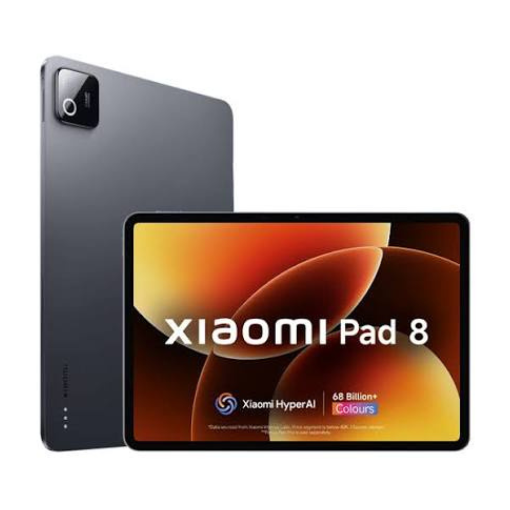 【新品同様】 Xiaomi Pad 8 8GB 128GB おまけ付き XIAOMI PAD 8/8/128GB-GRAY | Sam Tronix N.V.