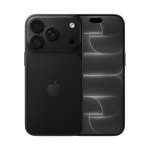 APPLE IPHONE 18 PRO MAX E-SIM/256-BLACK