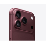 APPLE IPHONE 18 PRO MAX E-SIM/512GB-BURGUNDY - Image 2
