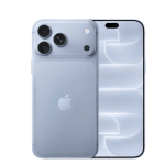 APPLE IPHONE 18 PRO MAX E-SIM/1TB-GLACIER BLUE