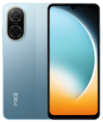 POCO C71/4/64GB-BLUE
