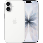 APPLE IPHONE 17 E-SIM/256/OB-WHITE