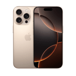 APPLE IPHONE 16 PRO SIM/128GB-TITANIUM NATURAL